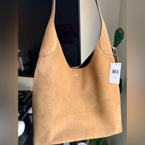 Coach Brooklyn Suede 39